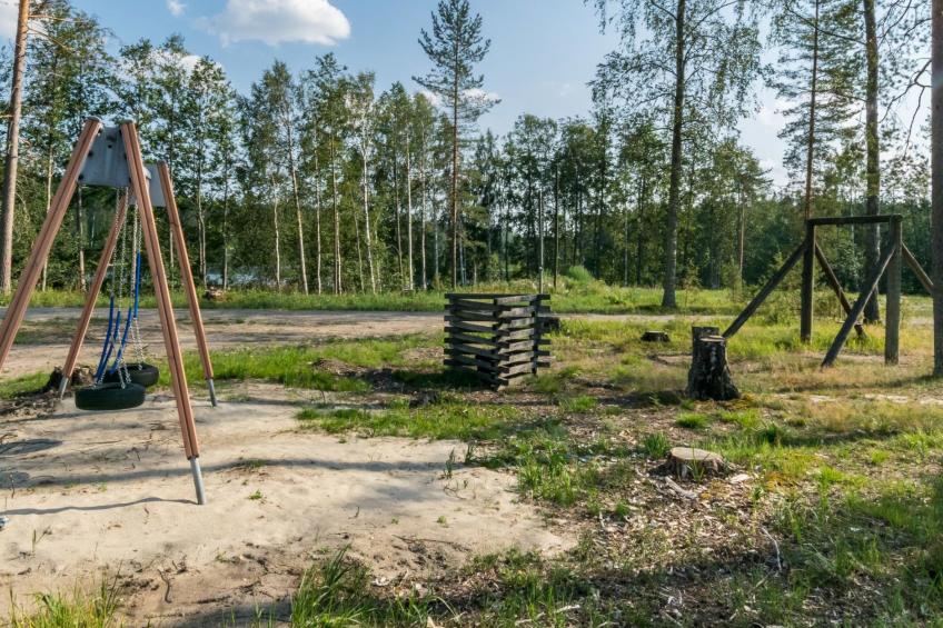 Kaislajärven huvila - foto 33