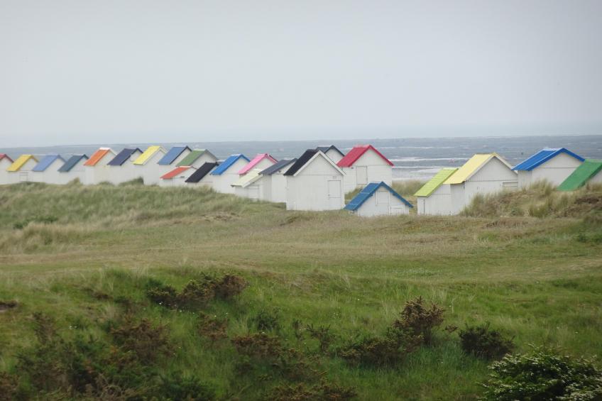 Maison près de la Plage Normande - foto 32