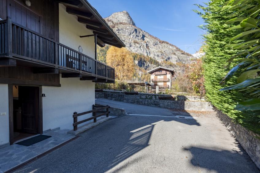 Lovely Flat In Courmayeur - foto 32