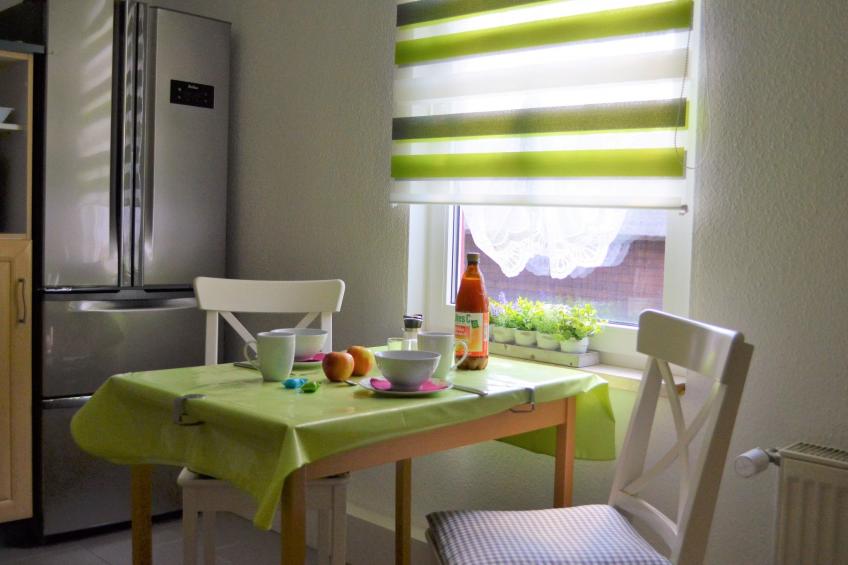 Familienfreundliches Ferienhaus mit Sauna am Fuße des Brockens - foto 11