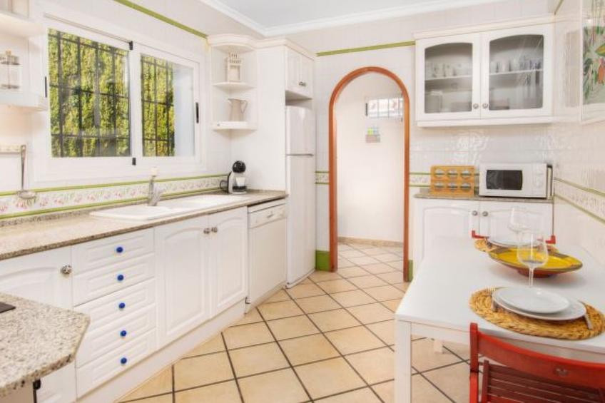 Villa la Siesta - foto 36