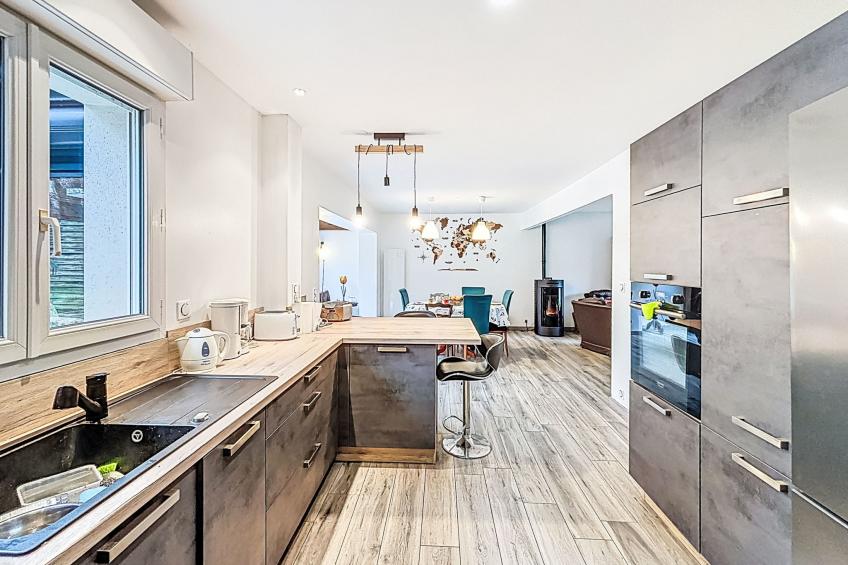 Maison Des Mésanges - foto 16