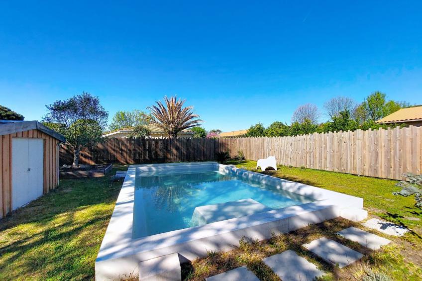 Maison Georgia Rose - foto 30