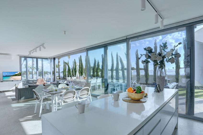 Protaras Ferienvilla mit privatem Pool, Whirlpool - foto 10