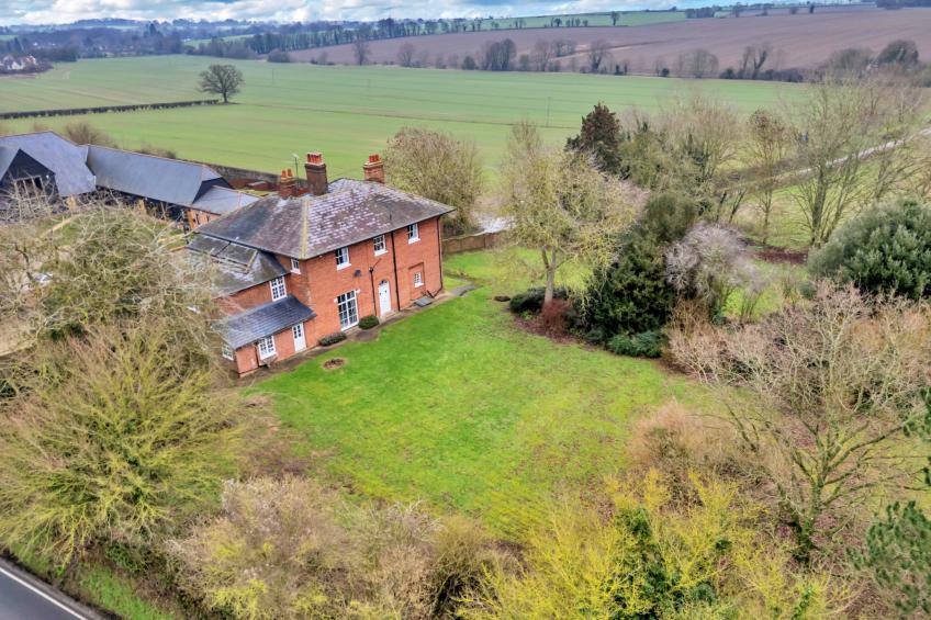 Clavering Hall - foto 32