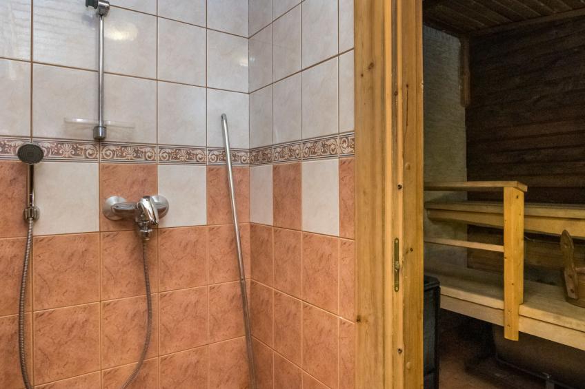Lassinmaja, rantalan lomamökit - foto 8