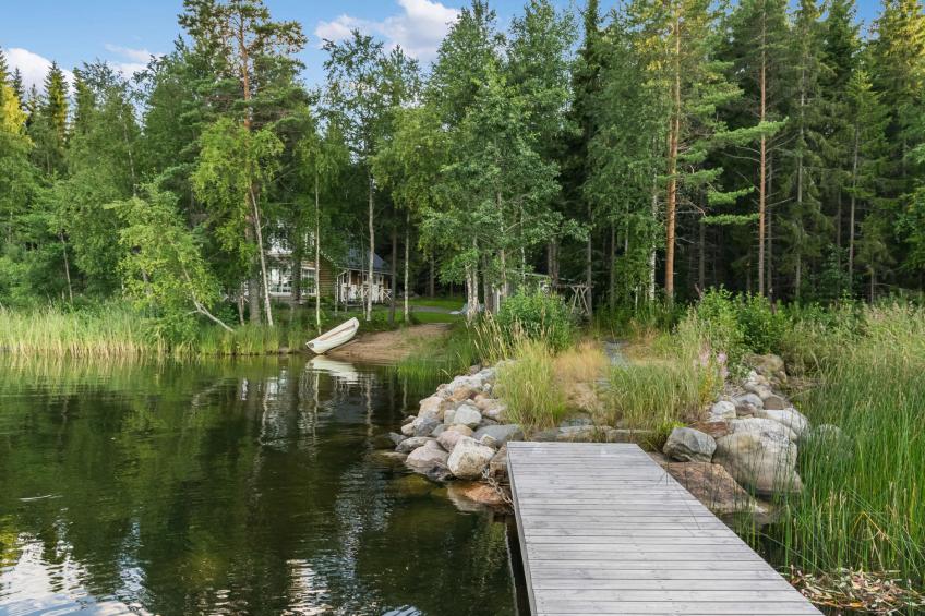 Torniniemi - foto 2