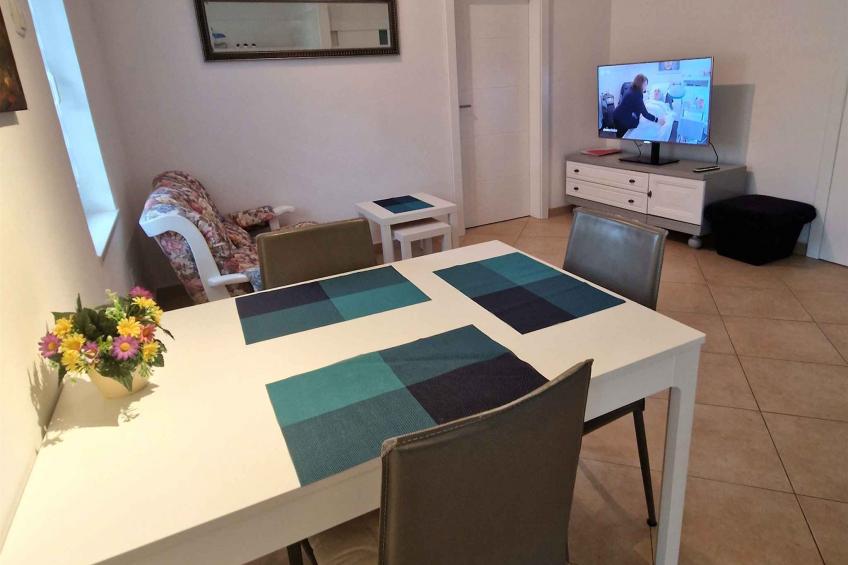 Ferienwohnung FERIENWOHNUNG MIT 2 TERRASSEN NEBEN STRAND - BF-NVTDP - foto 16