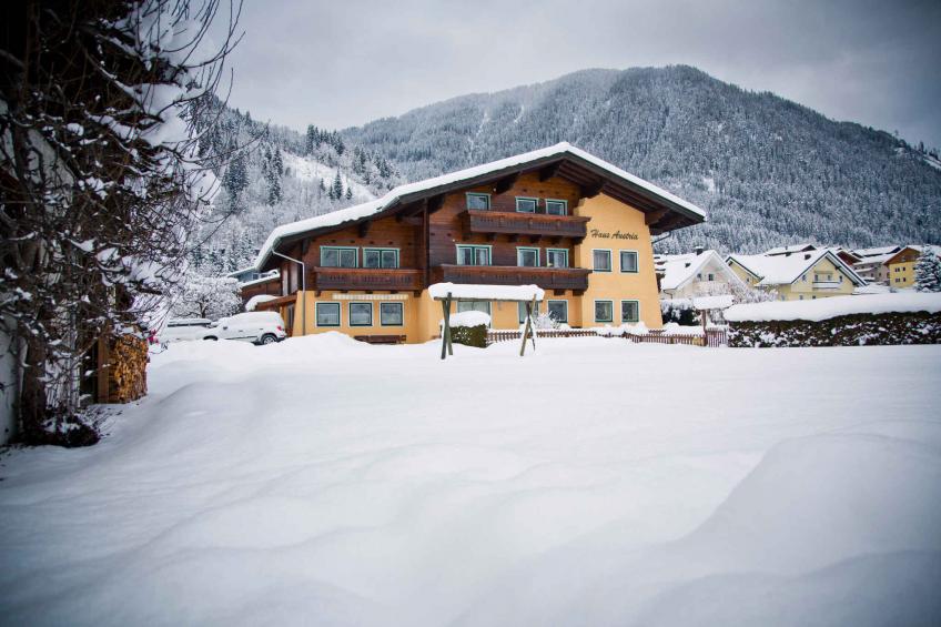 Holiday apartment with balcony - BF-Z6PRJ - foto 23