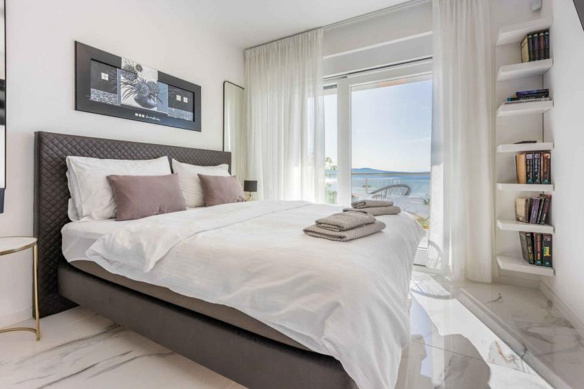 Maison de vacances avec piscine et vue mer - BF-R4P7T - foto 73