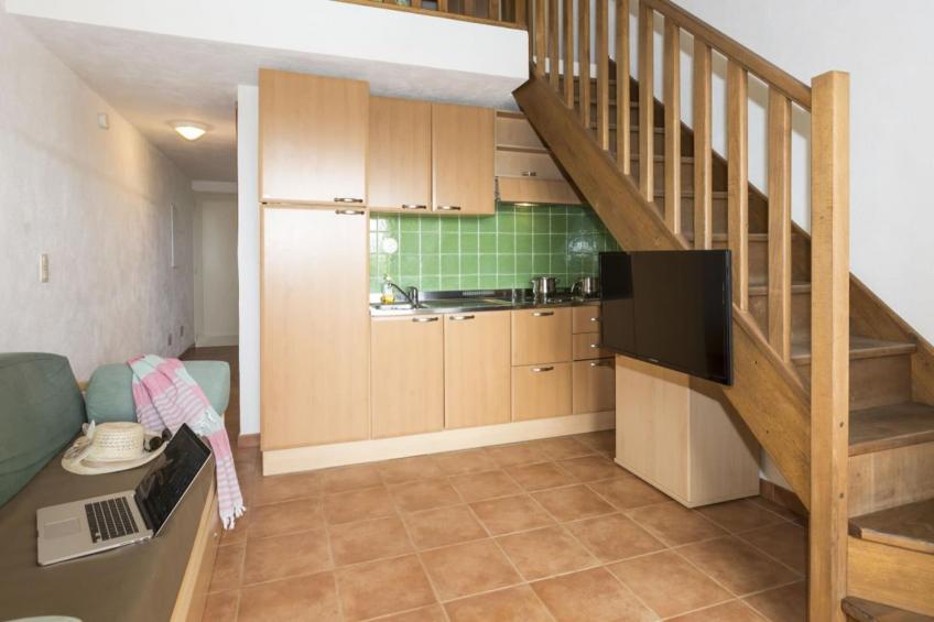 Sognu di Mare Residence/BILOCALE/4 - foto 3