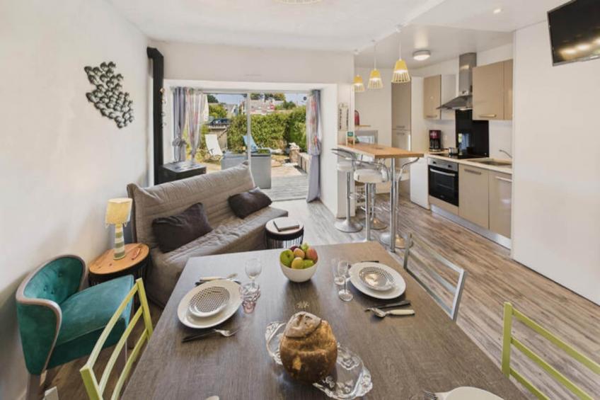 Appartements à Île Tudy - foto 3