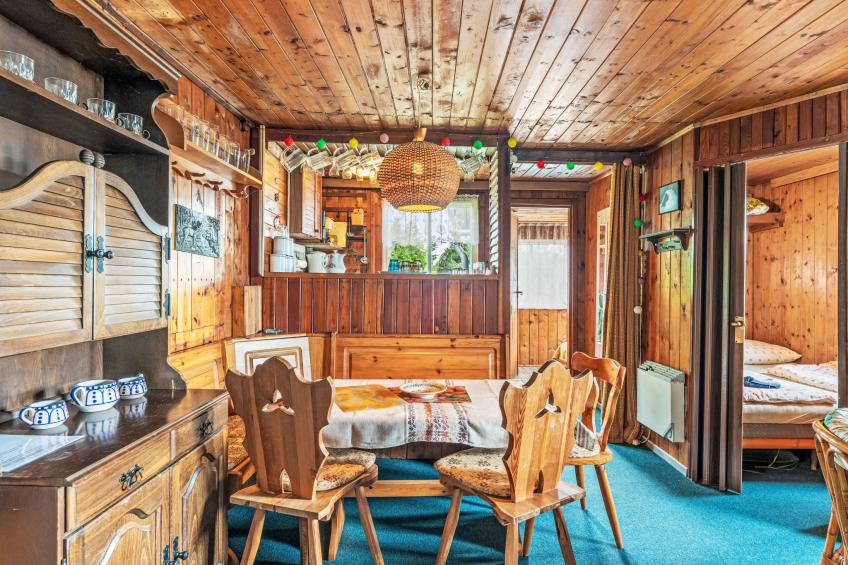 Vesec u Liberce - foto 8