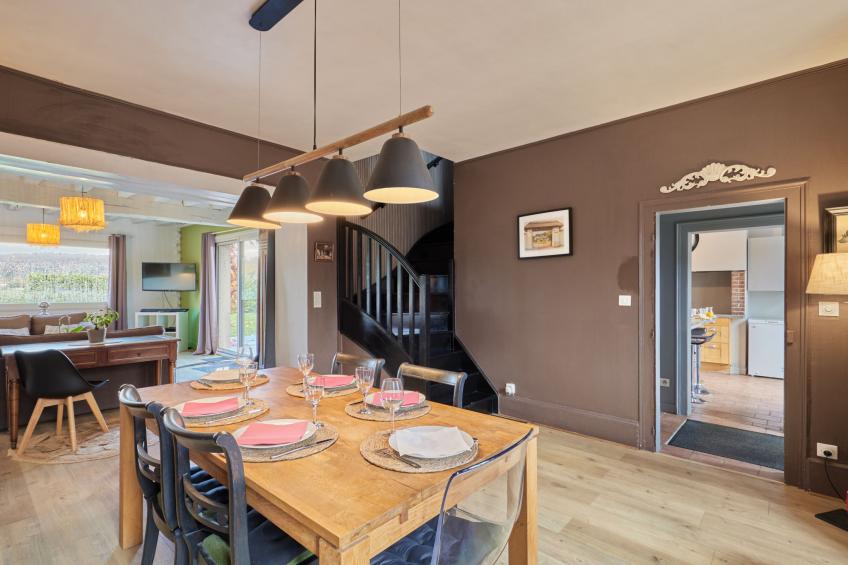 La Musardière - foto 4