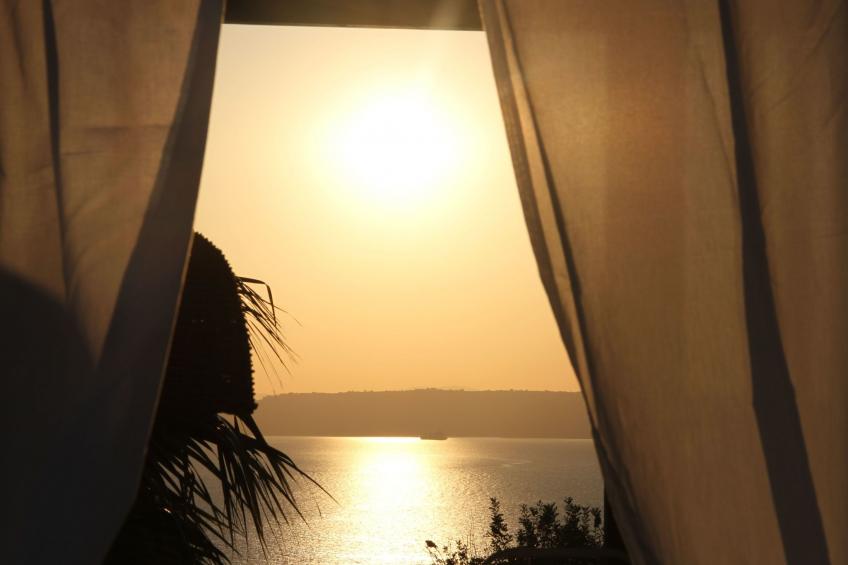 Villa "Dionysos" mit privatem Pool - foto 20