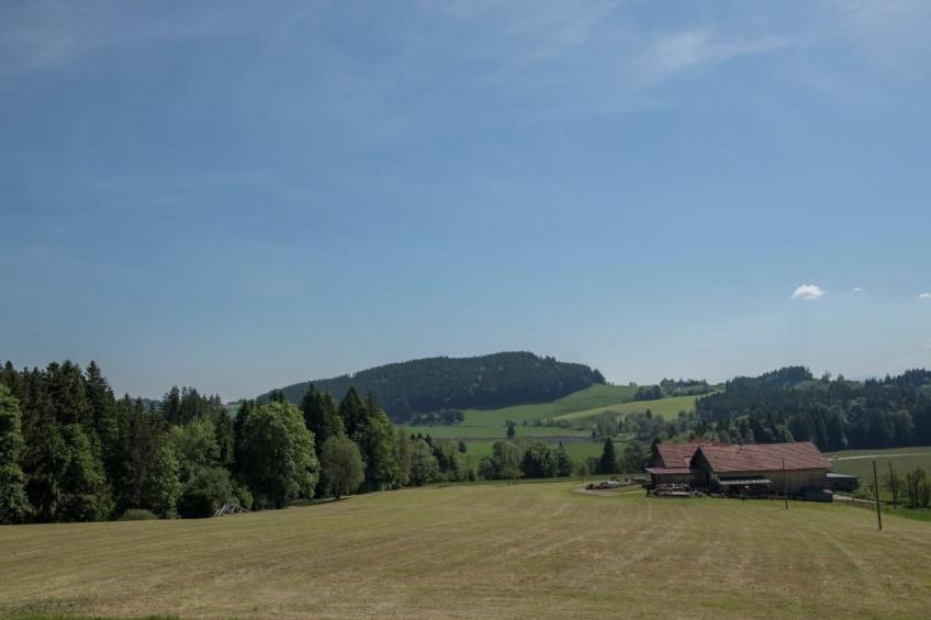 Appartement in Oberallgäu mit Großer Terrasse - foto 32