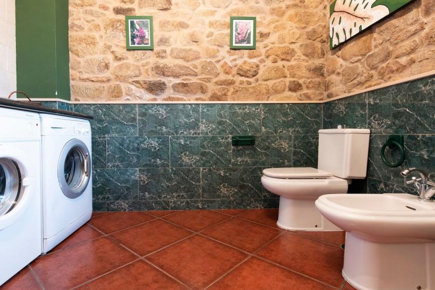 Villa "Casa dos Pazos" mit privatem Pool - foto 66