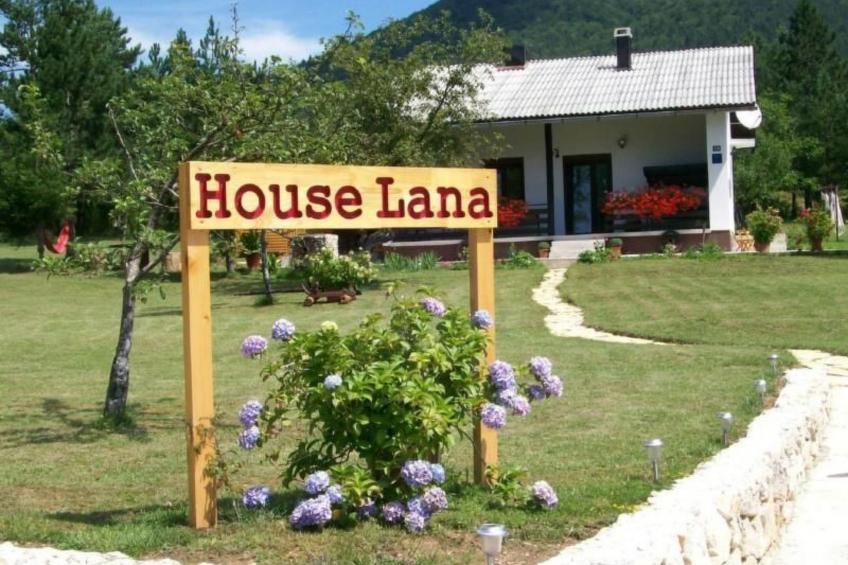 mit Garten, Grill und Terrasse - foto 3