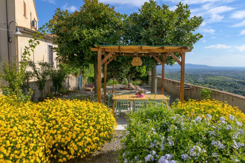 Il Belvedere di Montiano