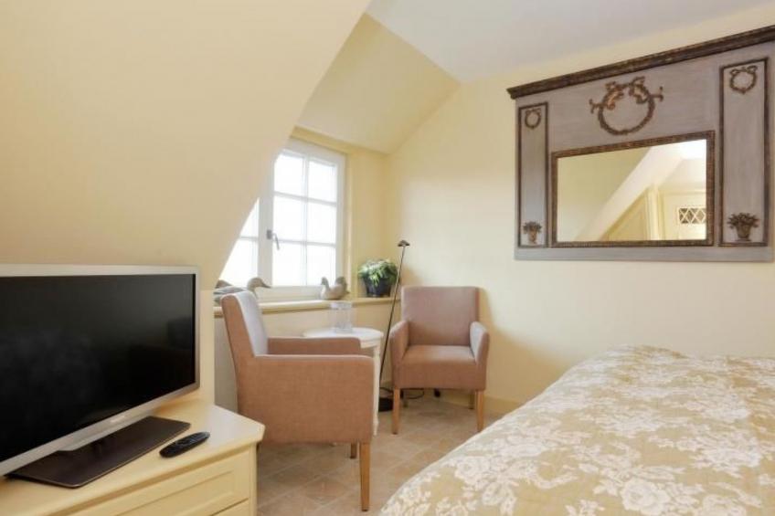 Dikstig - D8L - in Kampen auf Sylt - foto 8