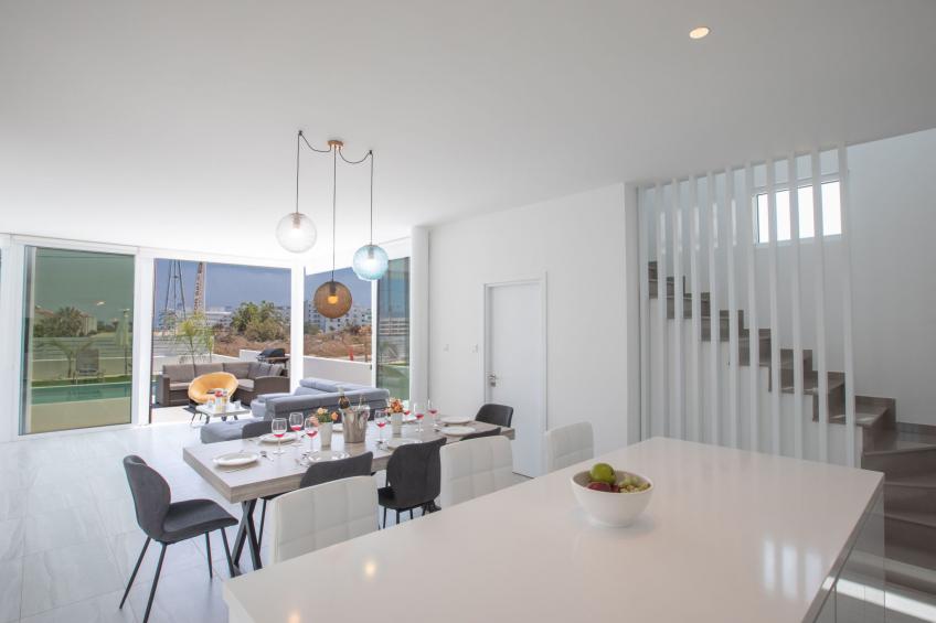 Haus in Protaras mit privatem Garten - foto 17