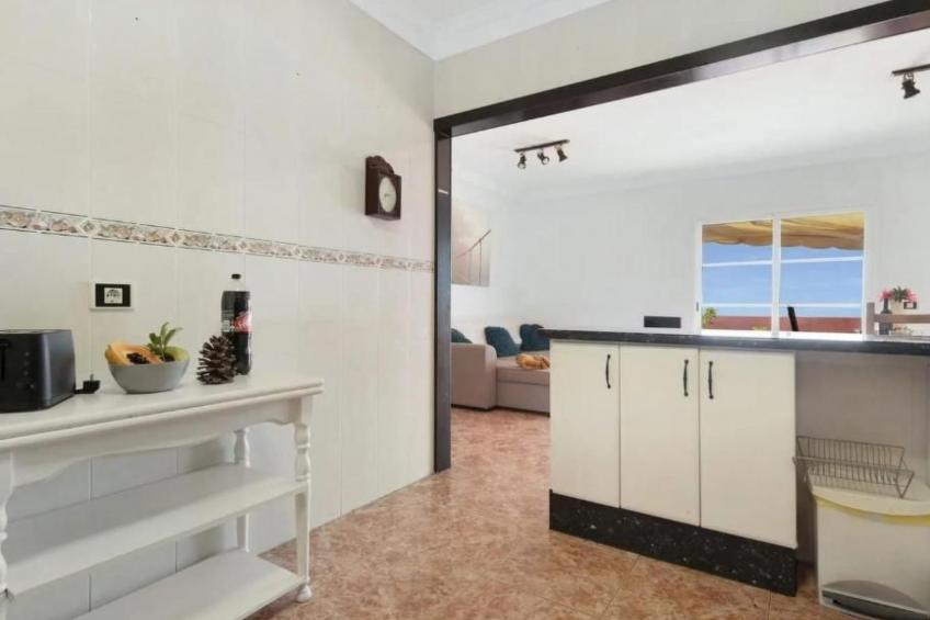 Beatifull apto Meerblick Playa Jardin wiffi - foto 16