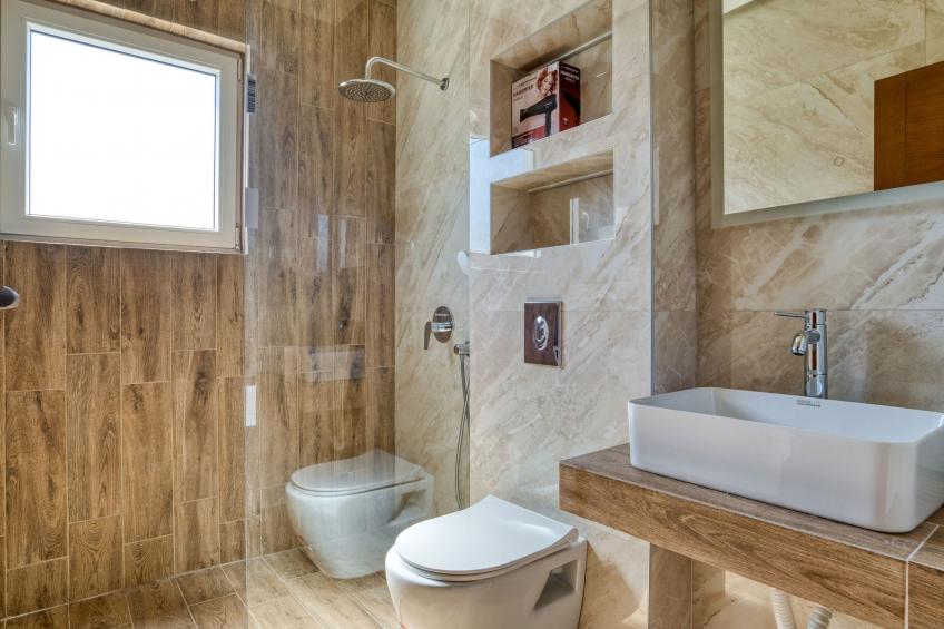 Ljubica Superior 3-Zimmer-Apartment mit Meerblick - foto 11