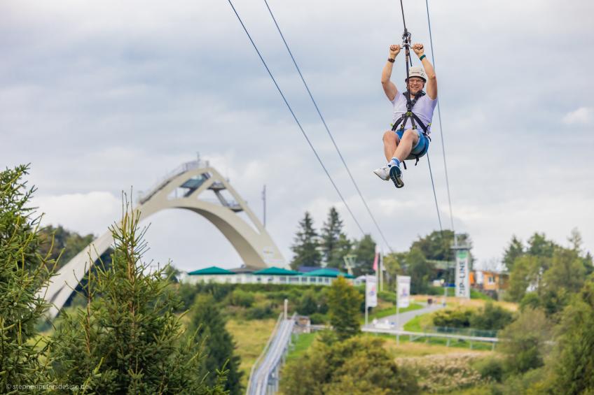 Appartement Neuastenbergerstrasse 4  | Neuastenberg - foto 7