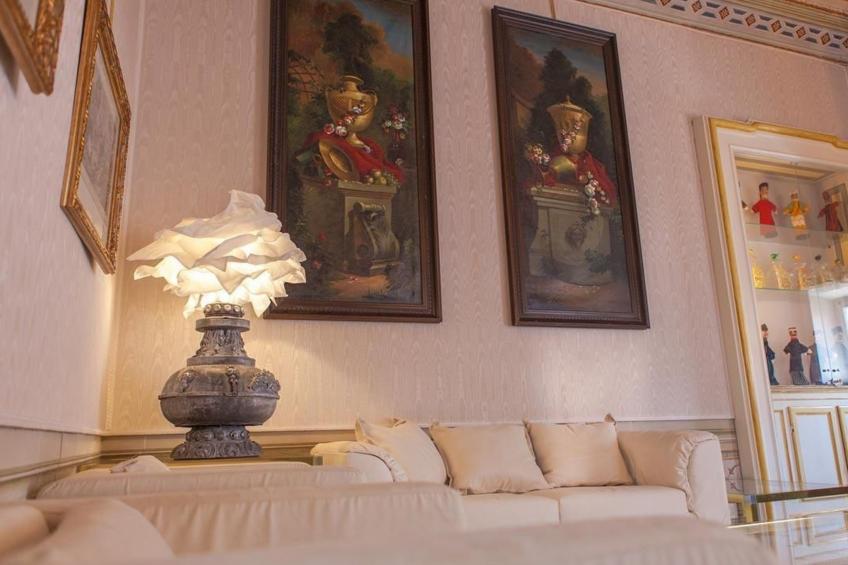 MarcheAmore - Zimmer der Gräfin - foto 23