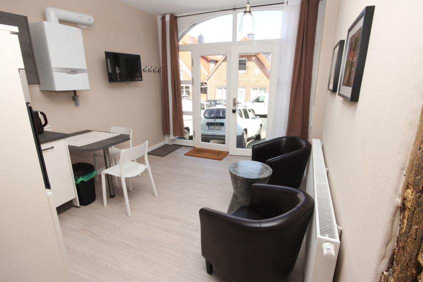 Wohnung in Bad Segeberg mit Terrasse - foto 31