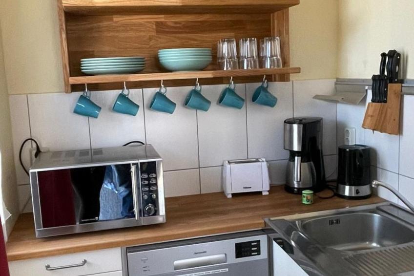 Ferienanlage Am Sidowsee - foto 4