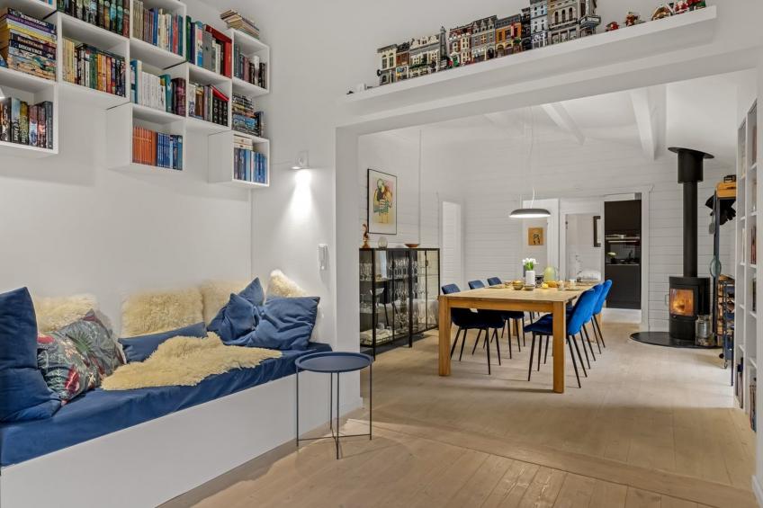 "Wolfger" - 250m from the sea - foto 7