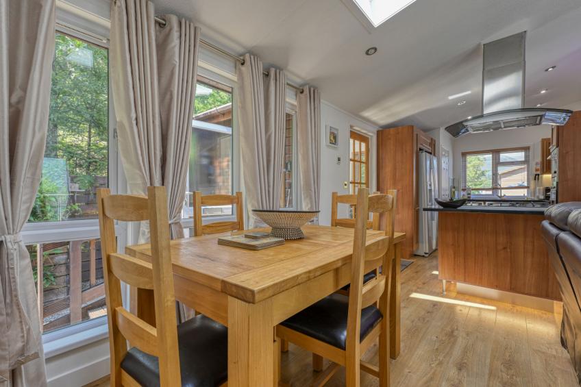 Cìela Lodge on Loch Ness - foto 16