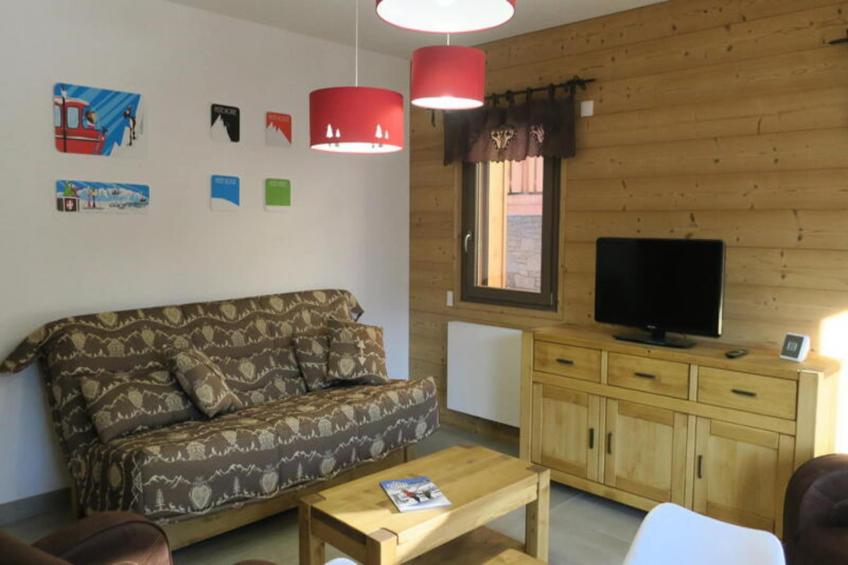 Résidence L'o Rouge - foto 9