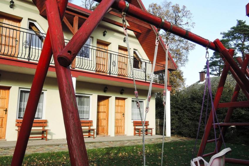 vakantiehuis, Pobierowo - foto 13
