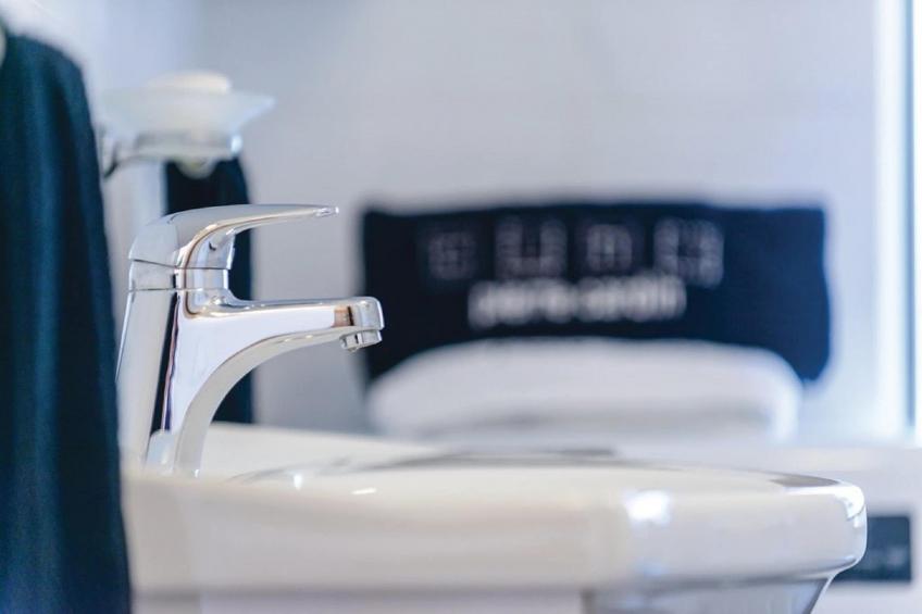 Three Bedroom Apartment with Pool - foto 14