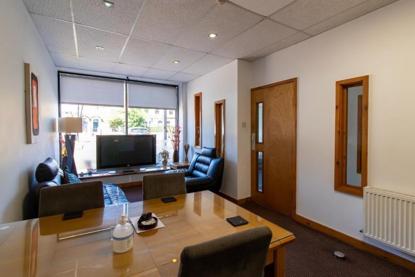 Standard Triple Room - foto 52