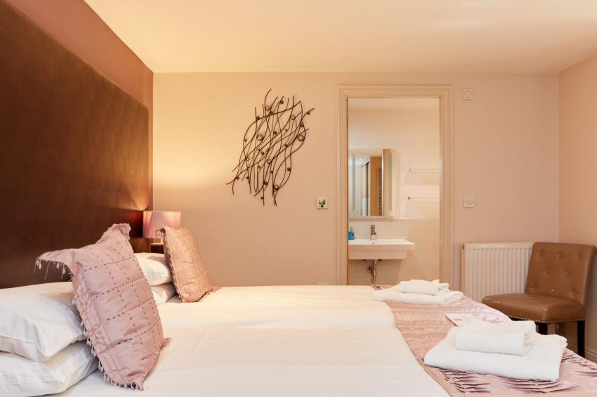 Sunshine Cottage - foto 18