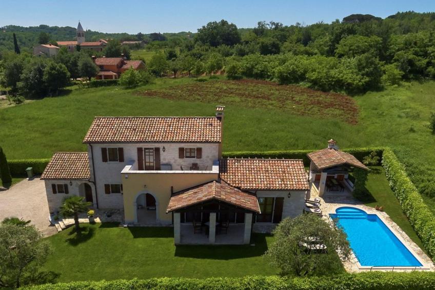 Villa Sujevic für unvergessliche Ferien , Istrien - foto 11