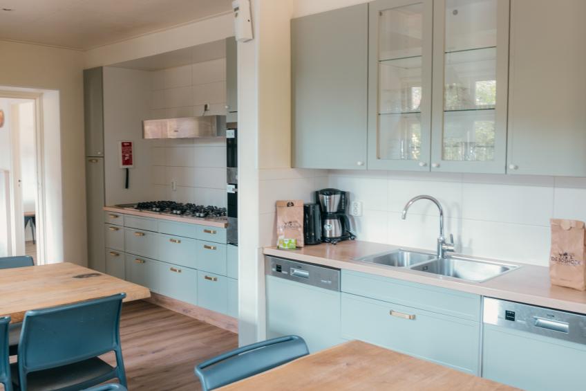 Groepsboerderij 20 pers. - foto 5