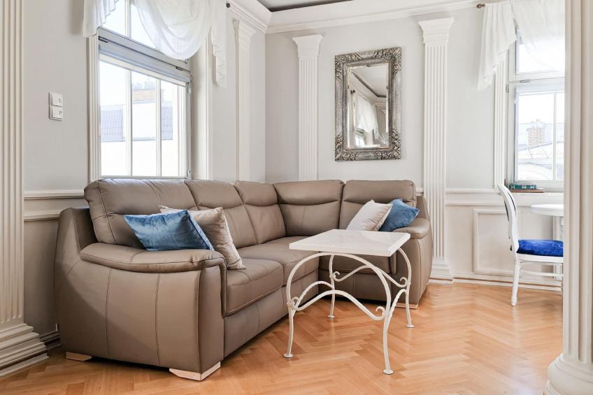 Appartement Aleksander Premium Sopot - foto 2