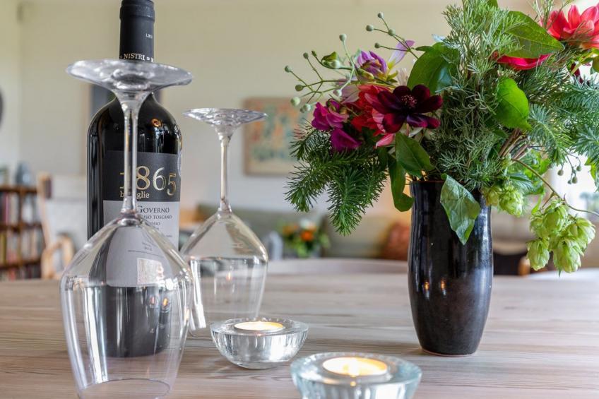 "Dilan" - 200m from the sea in Bornholm - foto 22