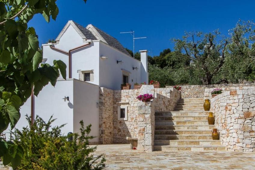 Granatapfel-Wohnung - foto 12