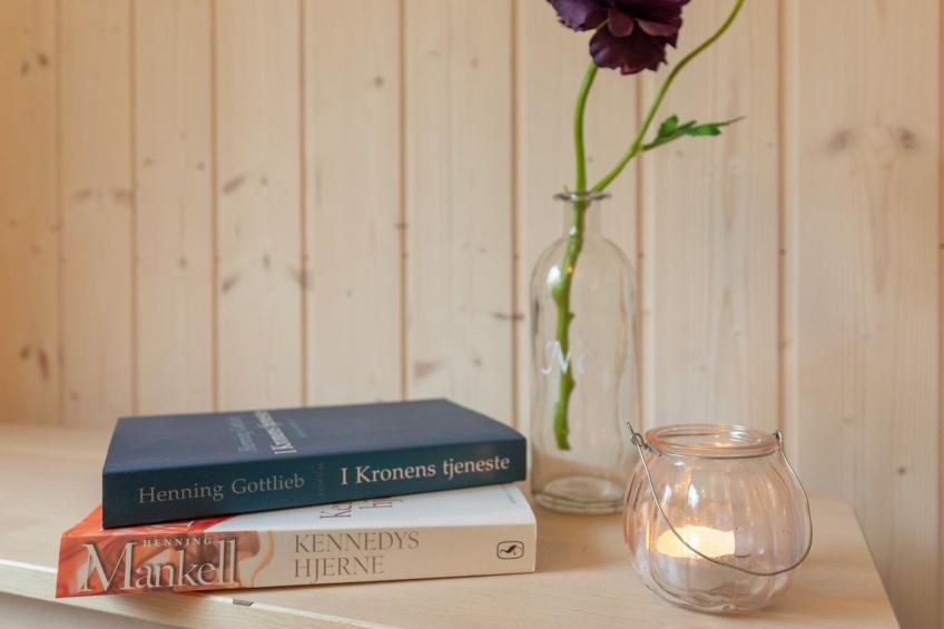 "Delina" - 250m from the sea in Bornholm - foto 9