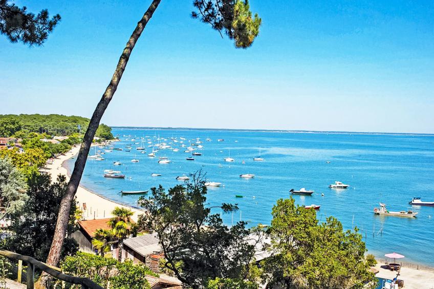 Les Villas de Rêve à la Mer - foto 29