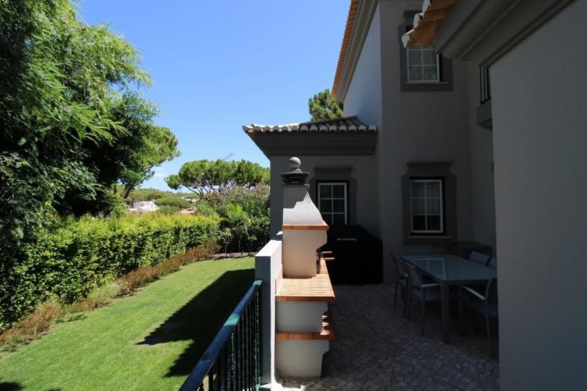 in Almancil mit Garten, Grill und Terrasse - foto 66