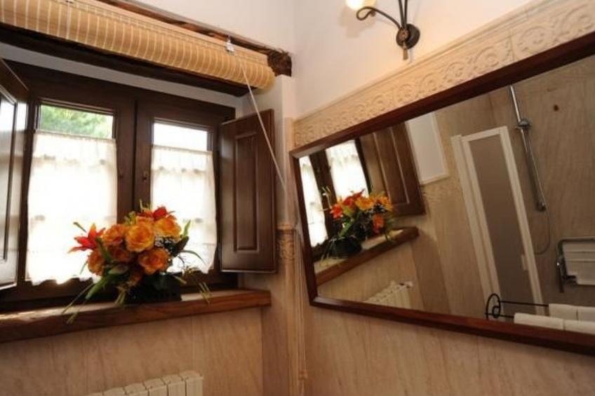 Bauernhof Podere Casenove Wohnung Pino Bilo - foto 4