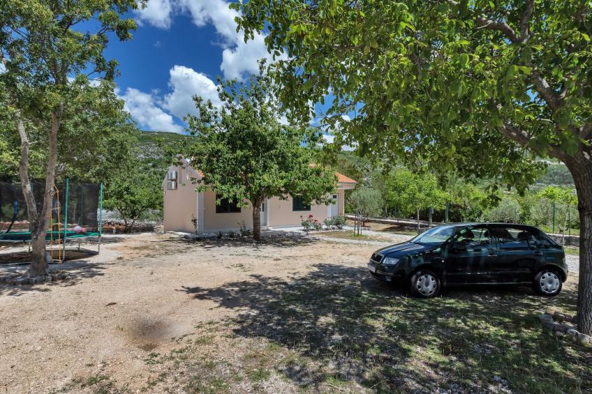 in Rašćane mit Beheiztem Pool - foto 45