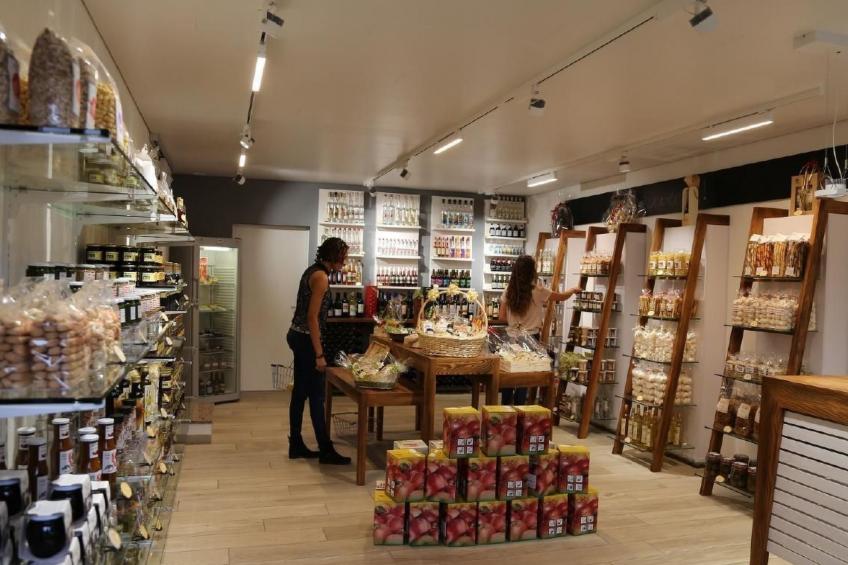 Wohnung Gîte rural de Courcelon - foto 14