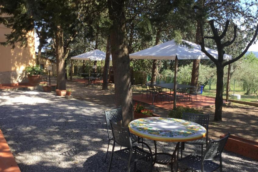 Anwesen "I Leonie" mit privatem Garten und Grill - foto 43